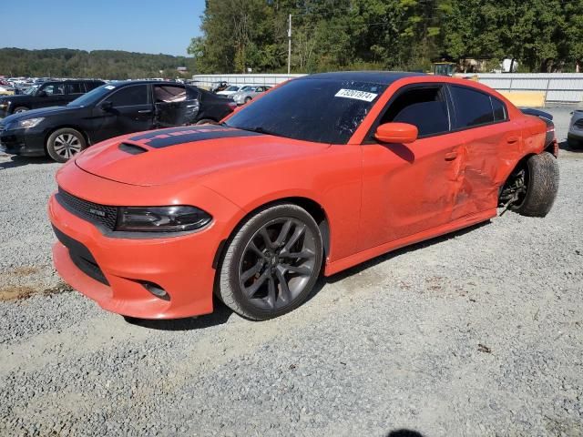 2020 Dodge Charger R/T