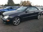 2008 Mercedes-Benz CLK 350