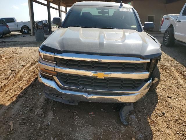 2019 Chevrolet Silverado LD K1500 LT