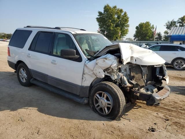 2004 Ford Expedition XLT