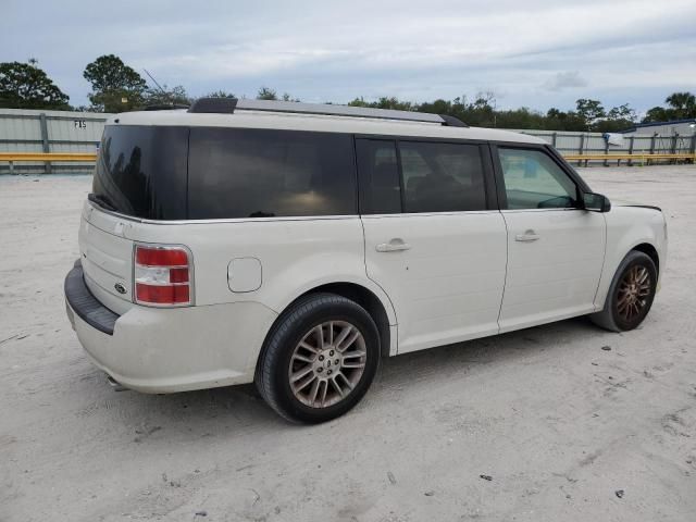 2013 Ford Flex SEL