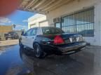 2008 Ford Crown Victoria Police Interceptor