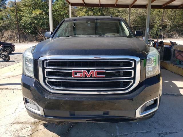 2016 GMC Yukon XL C1500 SLT