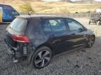 2020 Volkswagen GTI S