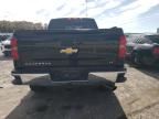 2016 Chevrolet Silverado K2500 Heavy Duty LT