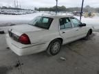 2008 Mercury Grand Marquis LS