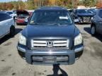 2006 Honda Pilot EX