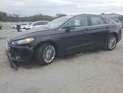 2016 Ford Fusion SE en venta en Lebanon, TN