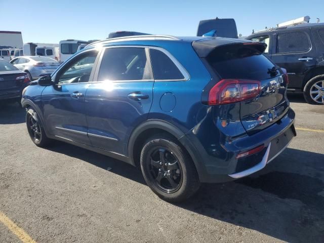 2018 KIA Niro FE