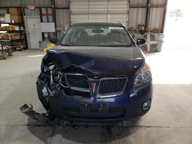 2010 Pontiac Vibe