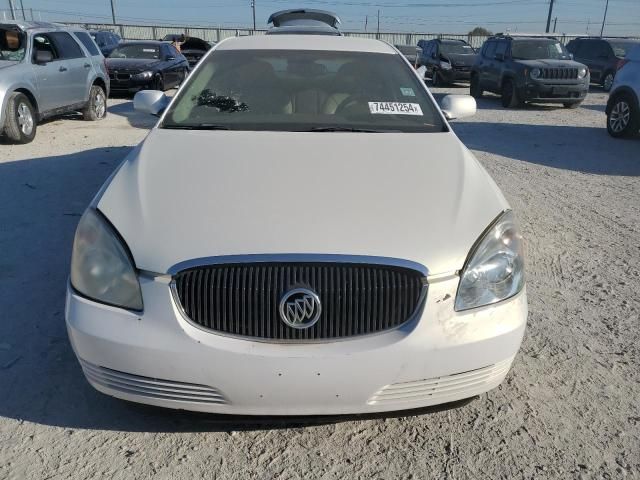 2006 Buick Lucerne CXL