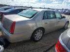 2009 Cadillac DTS