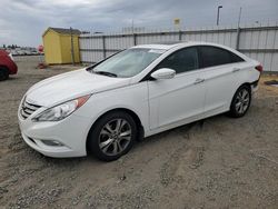 2011 Hyundai Sonata SE en venta en Sacramento, CA