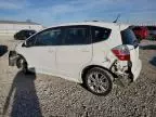 2010 Honda FIT Sport