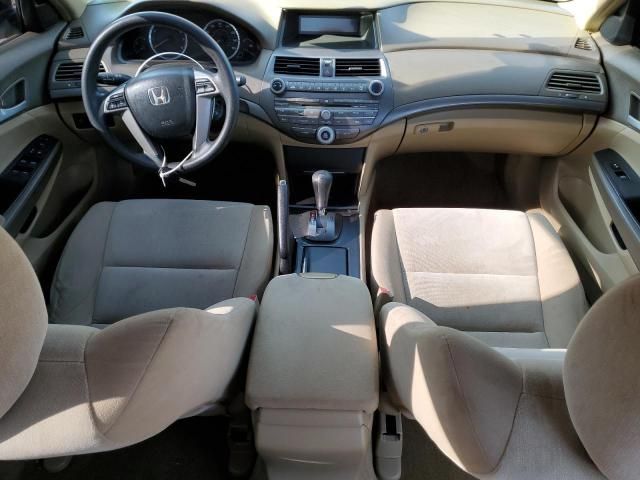 2009 Honda Accord LXP