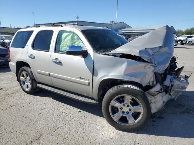 2007 Chevrolet Tahoe K1500