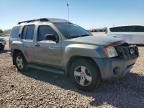 2005 Nissan Xterra OFF Road