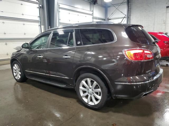 2013 Buick Enclave