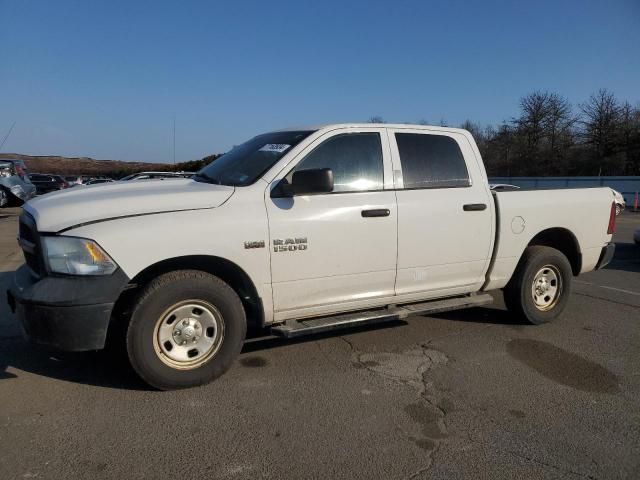 2013 Dodge RAM 1500 ST