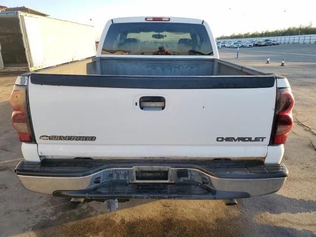 2004 Chevrolet Silverado C1500