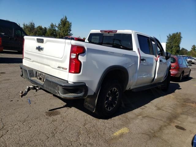 2023 Chevrolet Silverado K1500 ZR2