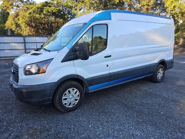 2018 Ford Transit T-350