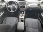 2009 Subaru Forester 2.5X