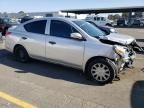 2016 Nissan Versa S