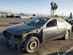 2008 Toyota Camry LE en venta en Van Nuys, CA