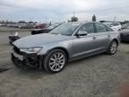 2013 Audi A6 Premium Plus