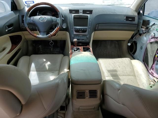 2007 Lexus GS 350