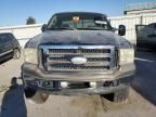 2006 Ford F350 SRW Super Duty