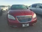 2011 Chrysler 200 Limited