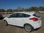 2016 Ford Focus BEV