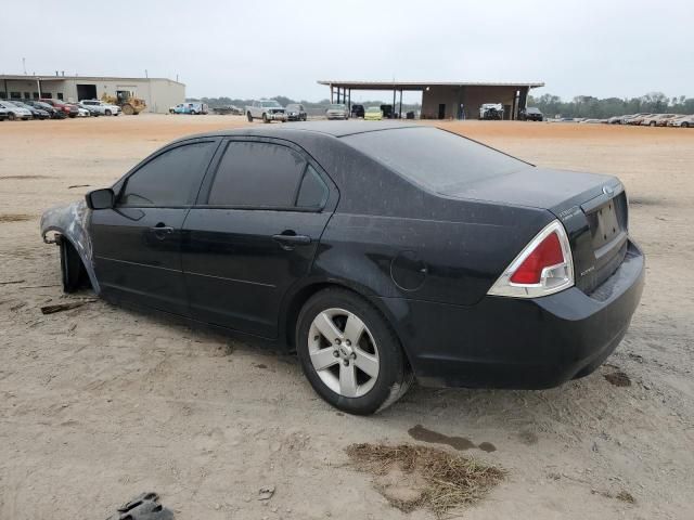 2006 Ford Fusion SE