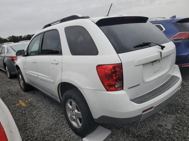 2007 Pontiac Torrent