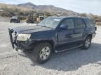 2003 Toyota 4runner Limited