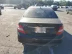 2009 Mercedes-Benz C 350