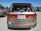 2003 Honda Odyssey EX