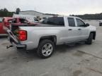 2017 Chevrolet Silverado C1500 Custom