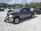 2009 Nissan Frontier Crew Cab SE