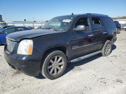 Salvage cars for sale at Earlington, KY auction: 2012 GMC Yukon Denali