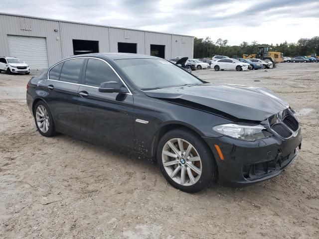 2014 BMW 535 XI