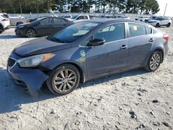 2015 KIA Forte EX en venta en Loganville, GA