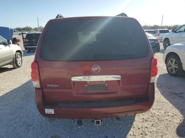 2005 Buick Terraza CX