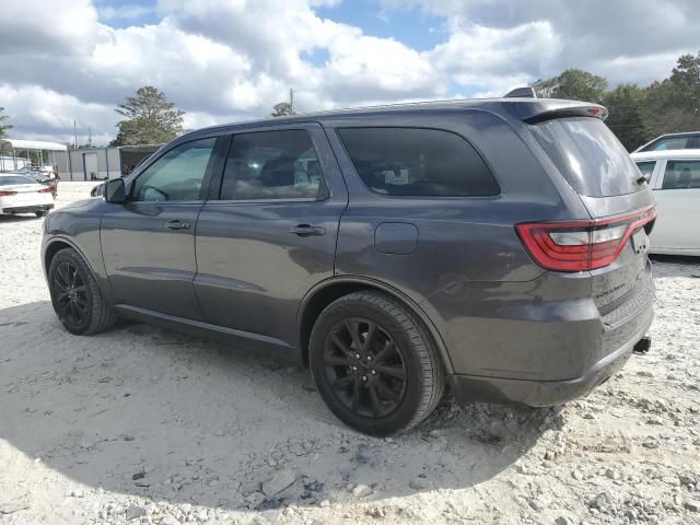 2017 Dodge Durango R/T