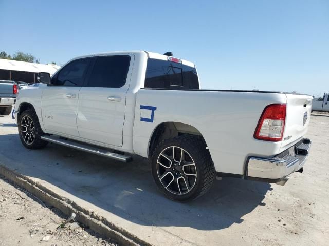 2019 Dodge RAM 1500 BIG HORN/LONE Star