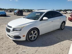 2015 Chevrolet Cruze LT en venta en Apopka, FL