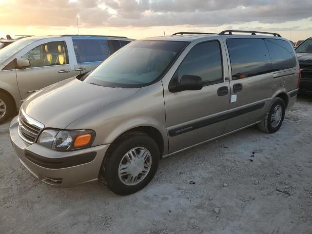 2004 Chevrolet Venture