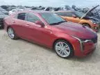 2022 Cadillac CT4 Premium Luxury